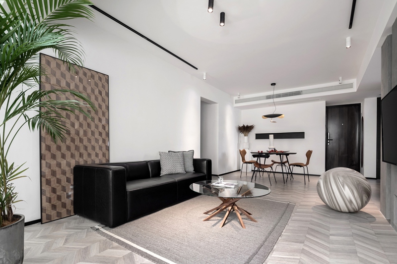 多谱设计|贝尚湾